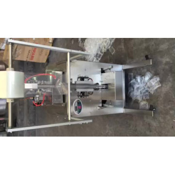 The best quality CE certification liquid packaging machine for food